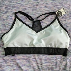 VS PINK Sports Bra - M